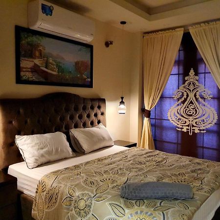 The Millenial Apartments & Suites Bahria Town Rawalpindi Dış mekan fotoğraf