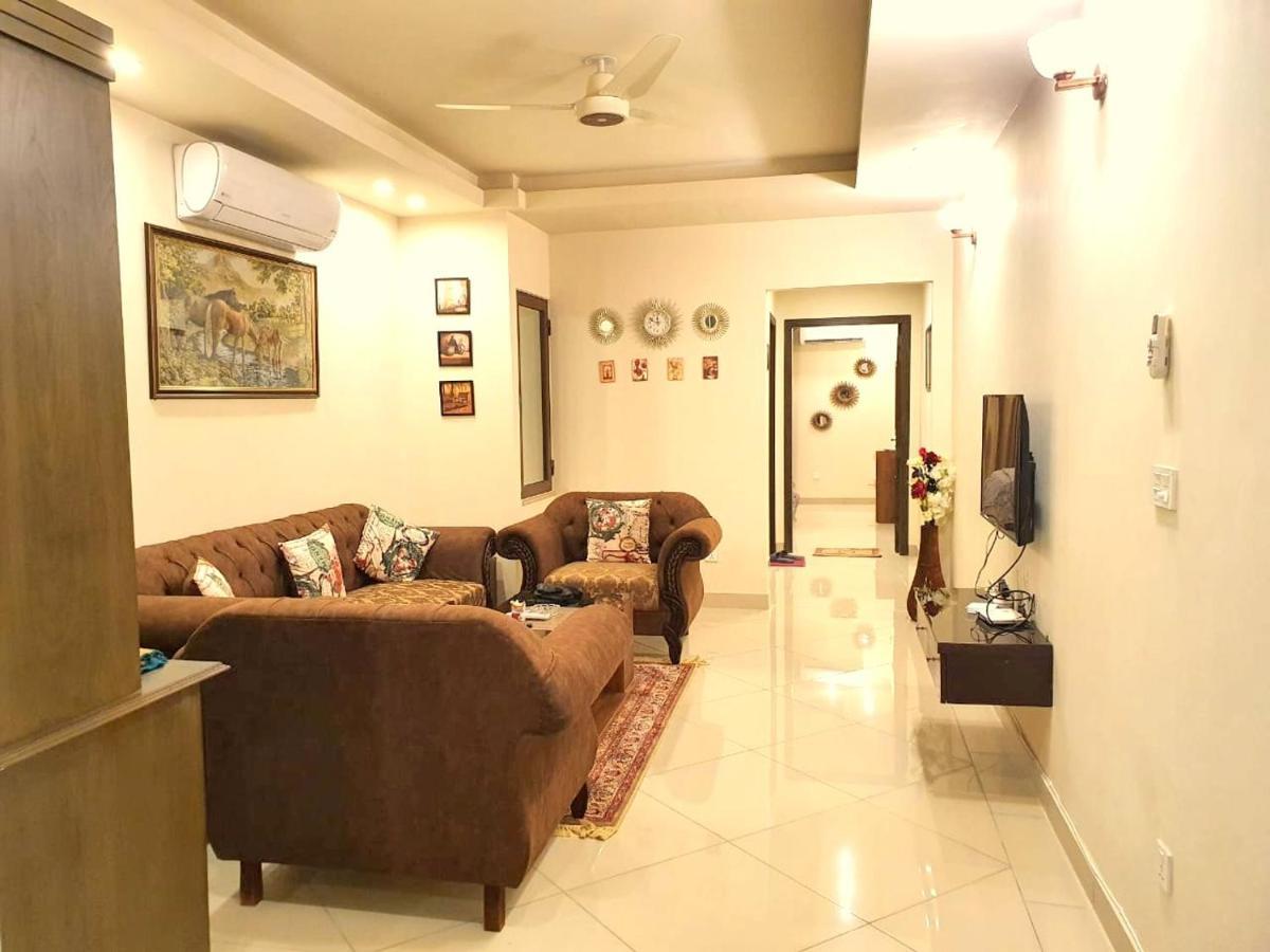 The Millenial Apartments & Suites Bahria Town Rawalpindi Dış mekan fotoğraf